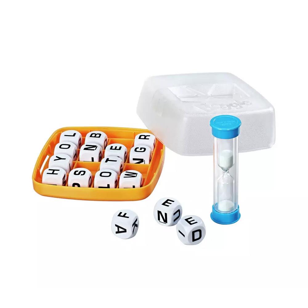Hasbro Boggle Classic